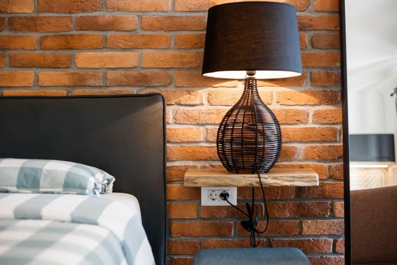 Central Rijeka Apartments Ciottina 24 エクステリア 写真