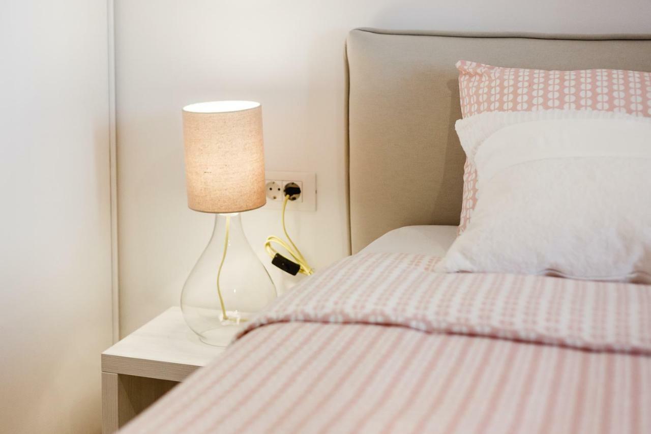 Central Rijeka Apartments Ciottina 24 エクステリア 写真