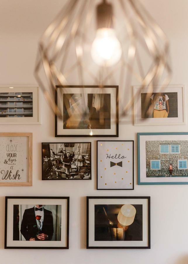 Central Rijeka Apartments Ciottina 24 エクステリア 写真