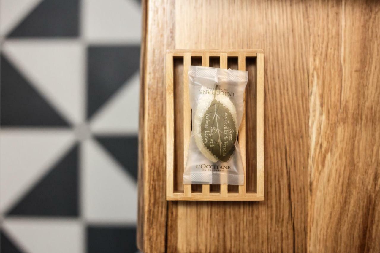 Central Rijeka Apartments Ciottina 24 エクステリア 写真
