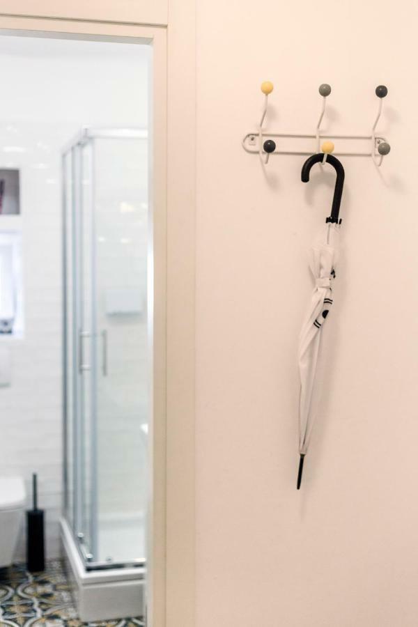 Central Rijeka Apartments Ciottina 24 エクステリア 写真