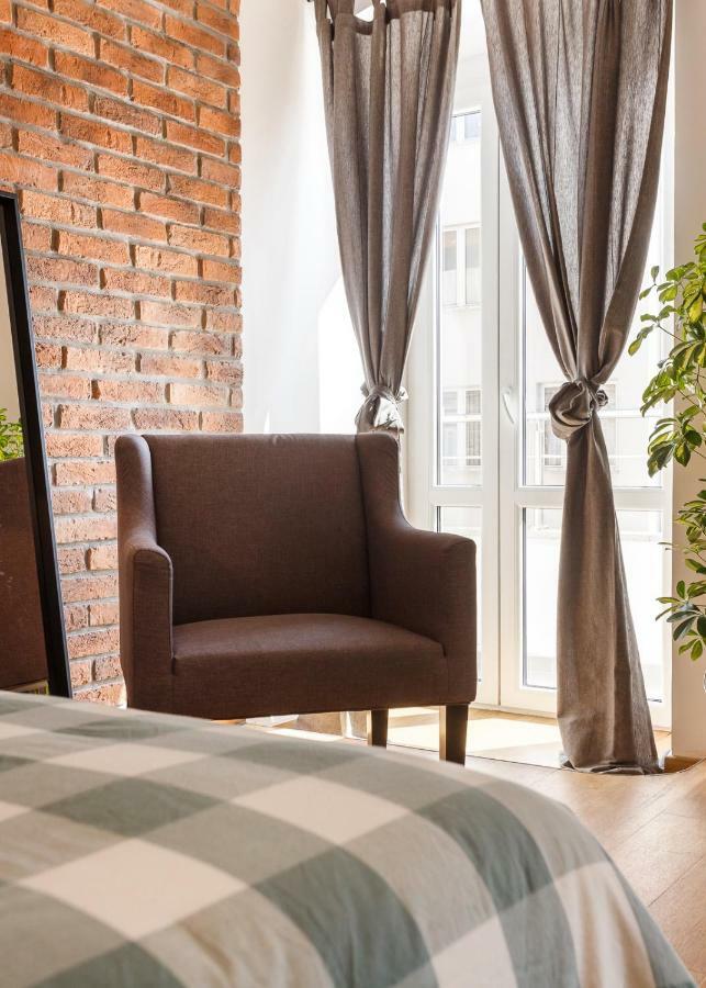 Central Rijeka Apartments Ciottina 24 エクステリア 写真