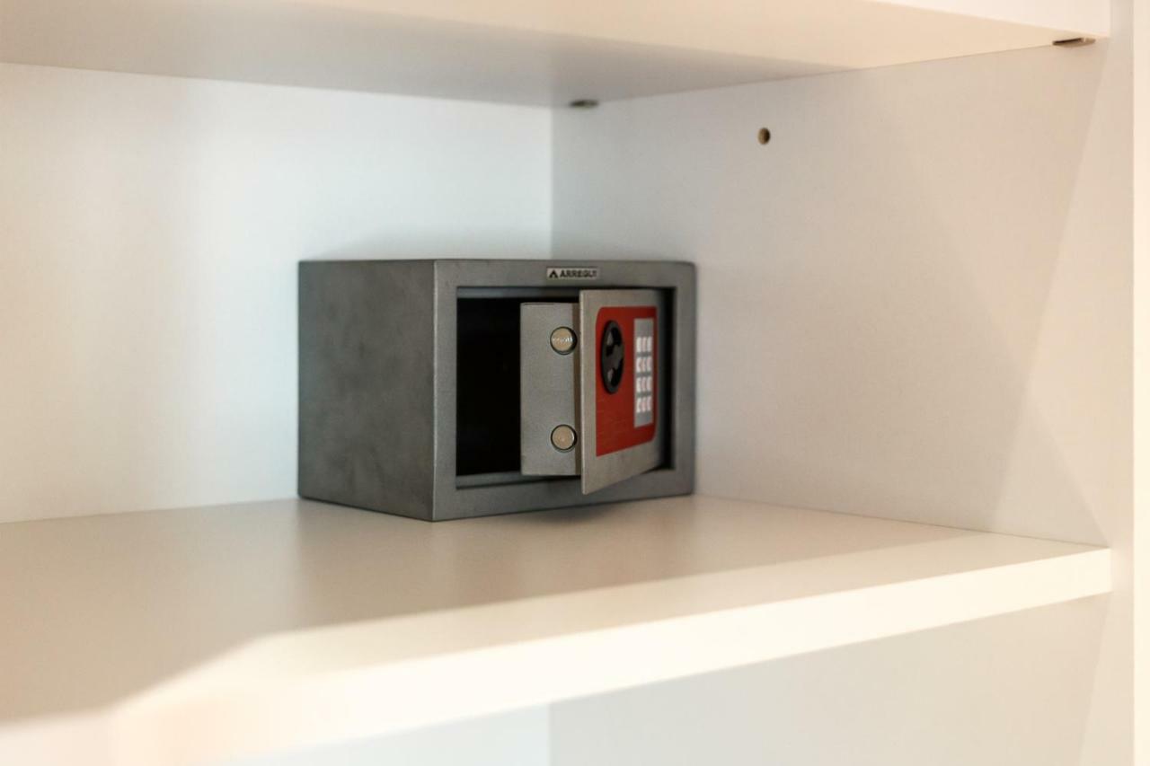 Central Rijeka Apartments Ciottina 24 部屋 写真