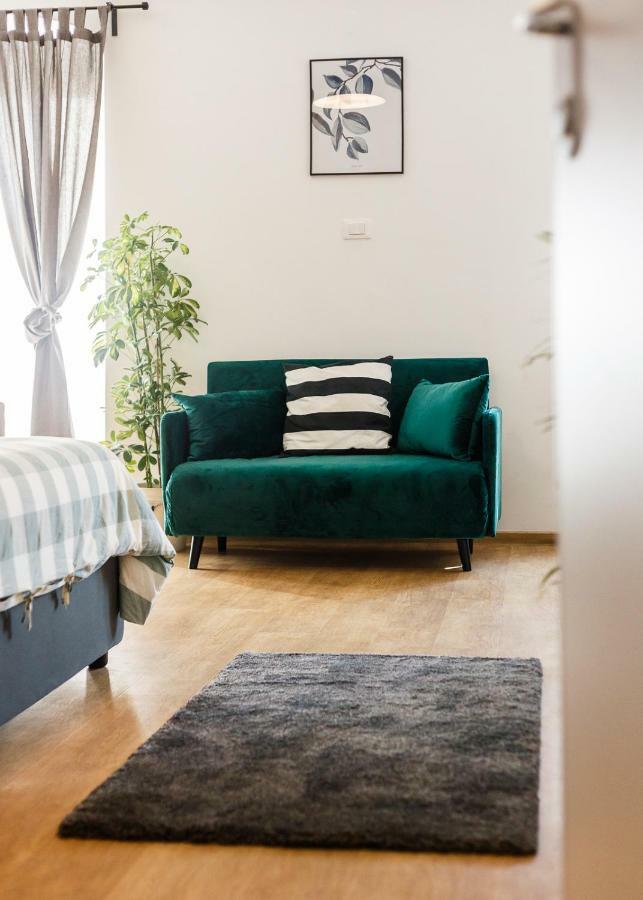 Central Rijeka Apartments Ciottina 24 エクステリア 写真
